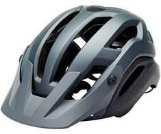 Giro mtb MANIFEST MIPS SPHERICAL matte pilka roz. M (55-59 cm)