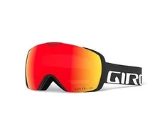 Giro Žieminiai akiniai GIRO KONTAKTINIAI BLACKINIAI