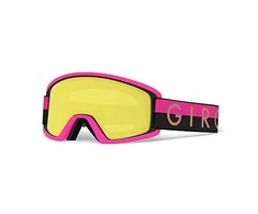 Giro GEGLĖ DYLAN BLAKKKĖ PINKĖ THROWBAKA rožinė (GR- 7094554)