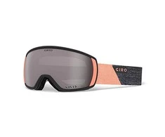 Giro Goggle Guy Pilka persikų smailė