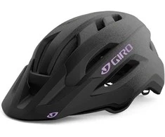 Giro GIRO FIXTURE II W mtb šalmas Šalmo dydis: Universalus (50-57 cm), Pasirinkite spalvą: Matte Juodas Titanium Fade, MIPS sistema: NE