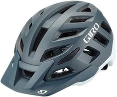 Giro GIRO RADIX INTEGRATED MIPS mtb šalmas, matinis portaro pilkas dydis. L (59-63 cm) (NAUJA)
