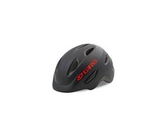 Giro Vaikų šalmas Slam matte juodas S (III gr.-7087514)