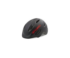 Giro Vaikų šalmas Slam Juodas XS (III gr.-7087513)