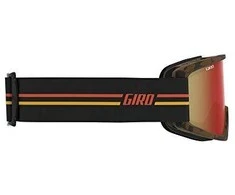 Giro Pusiau geros kokybės žiemos akiniai