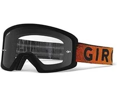 Giro Google TAZZ MTB juodas raudonas migdomasis (GR- 7114191)