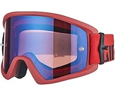 Giro Google TAZZ MTB raudona juoda (GR- 7114194)