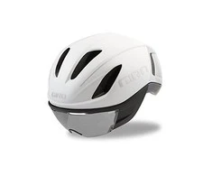 Giro VANTVIKISH INTEGRAD MIPS matinė balta sidabro dydis S, 51 -55 cm (304307)