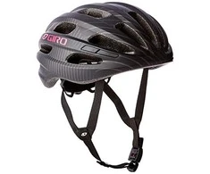 Giro Vasona Mtb šalmas matinė juoda Roz. Universalus (GR-7089117)