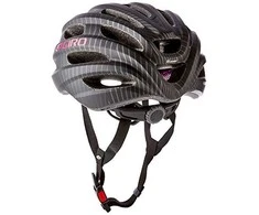 Giro Vasona Mtb šalmas matinė juoda Roz. Universalus (GR-7089117)