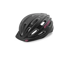 Bell Helmet mtb GIRO VASONA MIPS matte juodas roz. Universalus (50-57 cm) - GR- 7089132