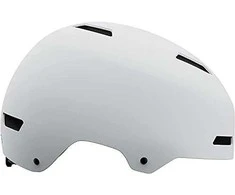 Giro Šalmas BMX GIRO QUARTER FS matinis Kreida Rožinis. L (59-63 cm) (NAUJA)