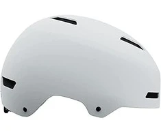 Giro Šalmas BMX GIRO KVARTER FS matte Chalk Roz. S (51-55 cm) (NEW)