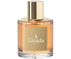 Gisada Ambassador Women EDP parfumuotas vanduo moterims, 100 ml