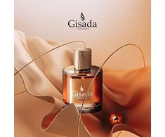Gisada Ambassador Women EDP parfumuotas vanduo moterims, 100 ml