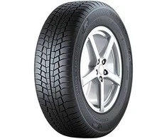 Gislaved Padangos EURO*FROST 6 93 V XL ( D C B 72dB )