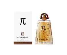 Givenchy Pi for Men (Kvepalai Vyrams) EDT - 100ml
