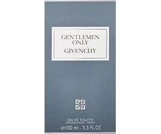 Givenchy Gentleman Only for Men (Kvepalai Vyrams) EDT - 100ml
