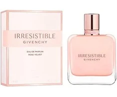 Givenchy Irresistible Rose Velvet EDP parfumuotas vanduo moterims, 50 ml