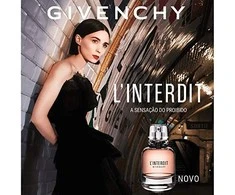 Kvepalai moterims Givenchy L'interdit EDP, 50 ml
