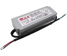 Bikuvalt 150W LED maitinimo šaltinis GPV 12V IP67