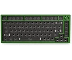 Klaviatūra „Glorious GMMK PRO Top Frame“ – miško žalieji