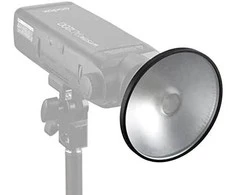 Godox AD200 AD-M mini baldakimas, skirtas AD200