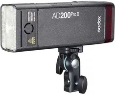 Godox Witstro AD200Pro II