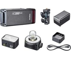 Godox Witstro AD200Pro II