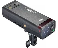 Godox Witstro AD200Pro II