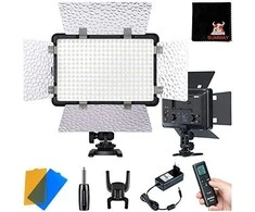 Godox LF308BI LED panel 3300-5600K
