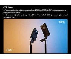 Godox M1 RGB MINI