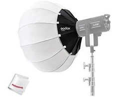 Godox CS-65D žibintuvėlis