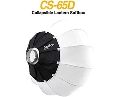 Godox CS-65D žibintuvėlis