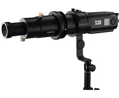 Godox S30 Focus-LED-light 12000 LUX