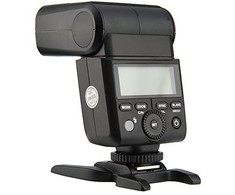 Blykstė Godox TT350 Speedlite for Fuji