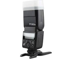 Godox TT350 speedlite for Nikon
