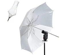 Godox UB-008 Translucent Umbrella 84cm