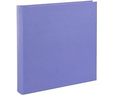 Albumas GOLDBUCH 27760 Viola 30x31 60psl | kampučiai/lipdukai |