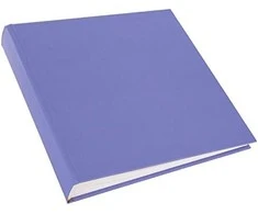 Albumas GOLDBUCH 27760 Viola 30x31 60psl | kampučiai/lipdukai |