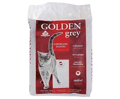 Golden Krienai Pet Earth Auksinis pilkas Kūdikių milteliai