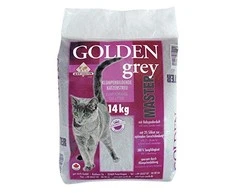 Bosch Petfood Golden Pilkas GOLDEN Pilkas Master - bentonite litter - 14kg