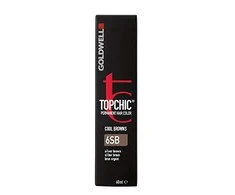 Goldwell Topchic plaukų spalva 6SB, 60 ml