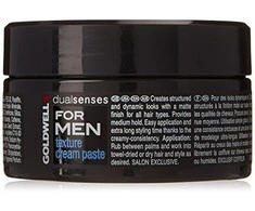 Goldwell Dualsenses For Men Styling Hair Wax vyrams, 100 ml
