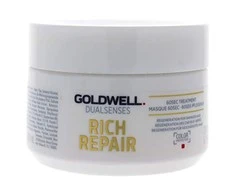 Goldwell Dualsenses Rich Repair Hair Mask, 200 ml