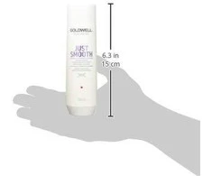 Šampūnas nepaklusniems plaukams Goldwell Just Smooth Taming Šampūnas 250ml