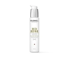 Serumas pažeistiems plaukams Goldwell Rich Repair 6 Effects Serum 100ml