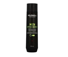 Šampūnas vyrams nuo pleiskanų Goldwell Men Nuo pleiskanų Šampūnas 300ml