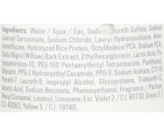 Apimties suteikiantis šampūnas Goldwell Ultra Volume Bodyfying Šampūnas 250ml