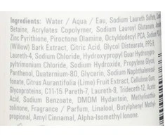Šampūnas nuo pleiskanų Goldwell Scalp Specialist Anti-dandruff Šampūnas 250ml